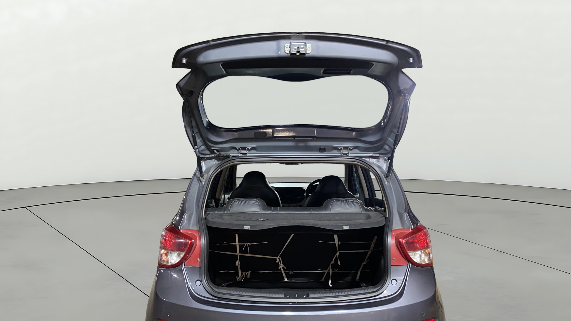 Used 2014 Hyundai Grand i10 Used 2014 Hyundai Grand i10