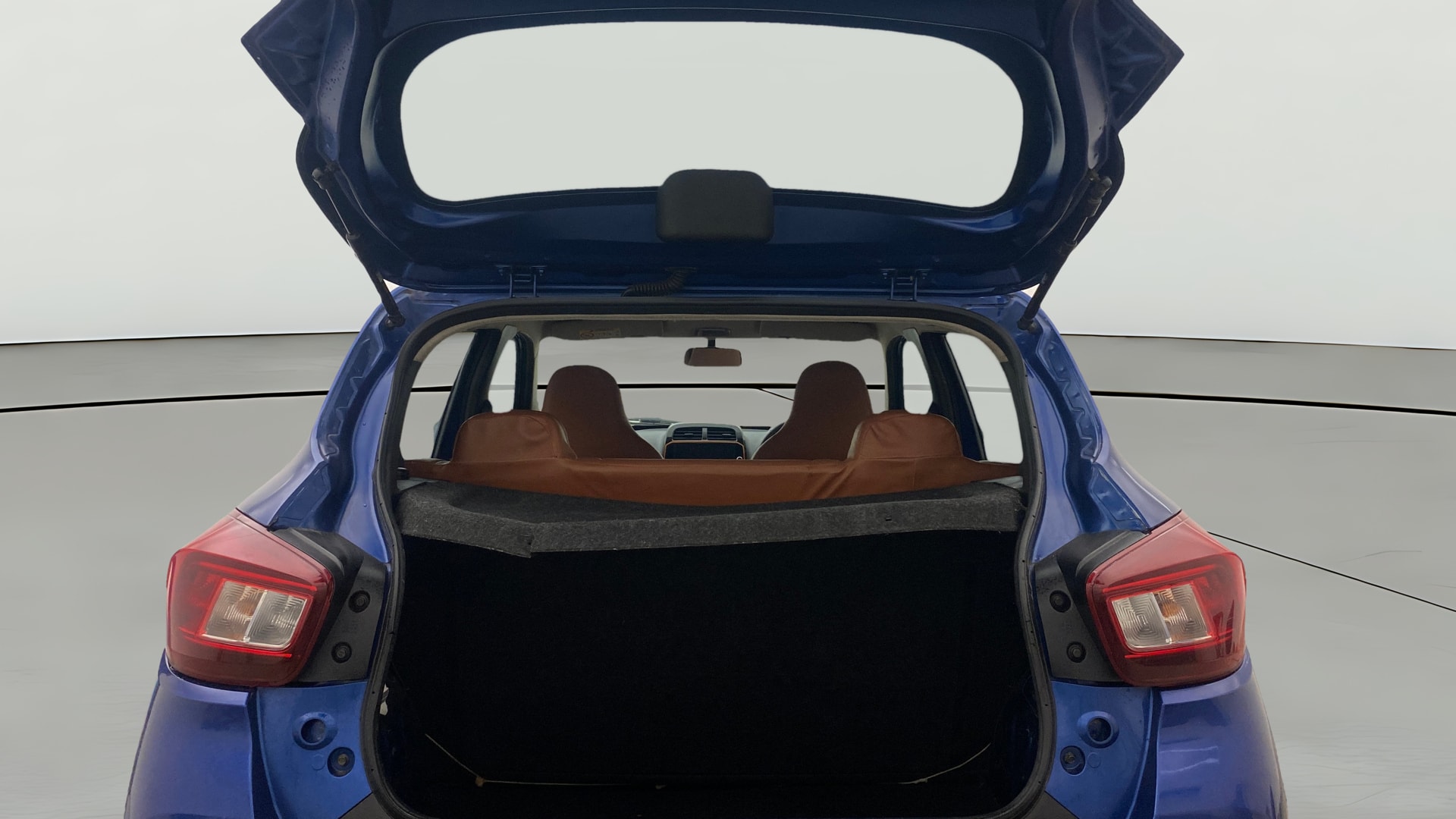 Used 2020 Renault Kwid Used 2020 Renault Kwid