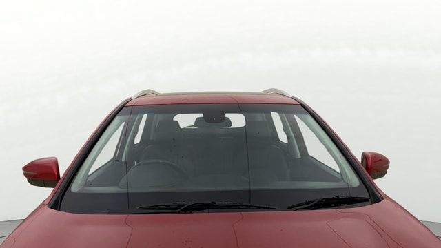 View MG Hector Image 38 Used MG Hector Image 38
