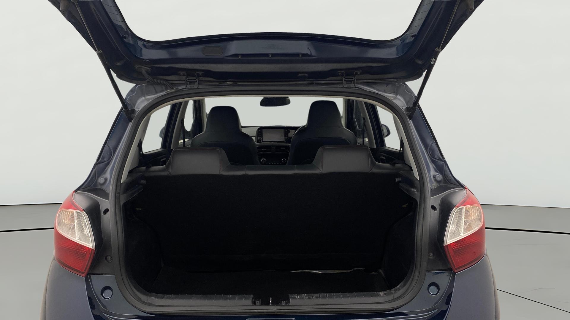 View 2022 Hyundai Grand i10 Nios Sportz 1.0L Turbo GDi Image 37 Used 2022 Hyundai Grand i10 Nios Sportz 1.0L Turbo GDi Image 37