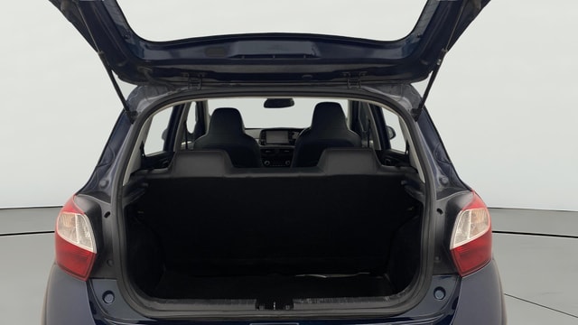 View Hyundai Grand i10 Nios Image 37 Used Hyundai Grand i10 Nios Image 37