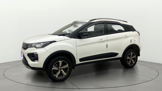 View Tata Nexon Image 36 Used Tata Nexon Image 36