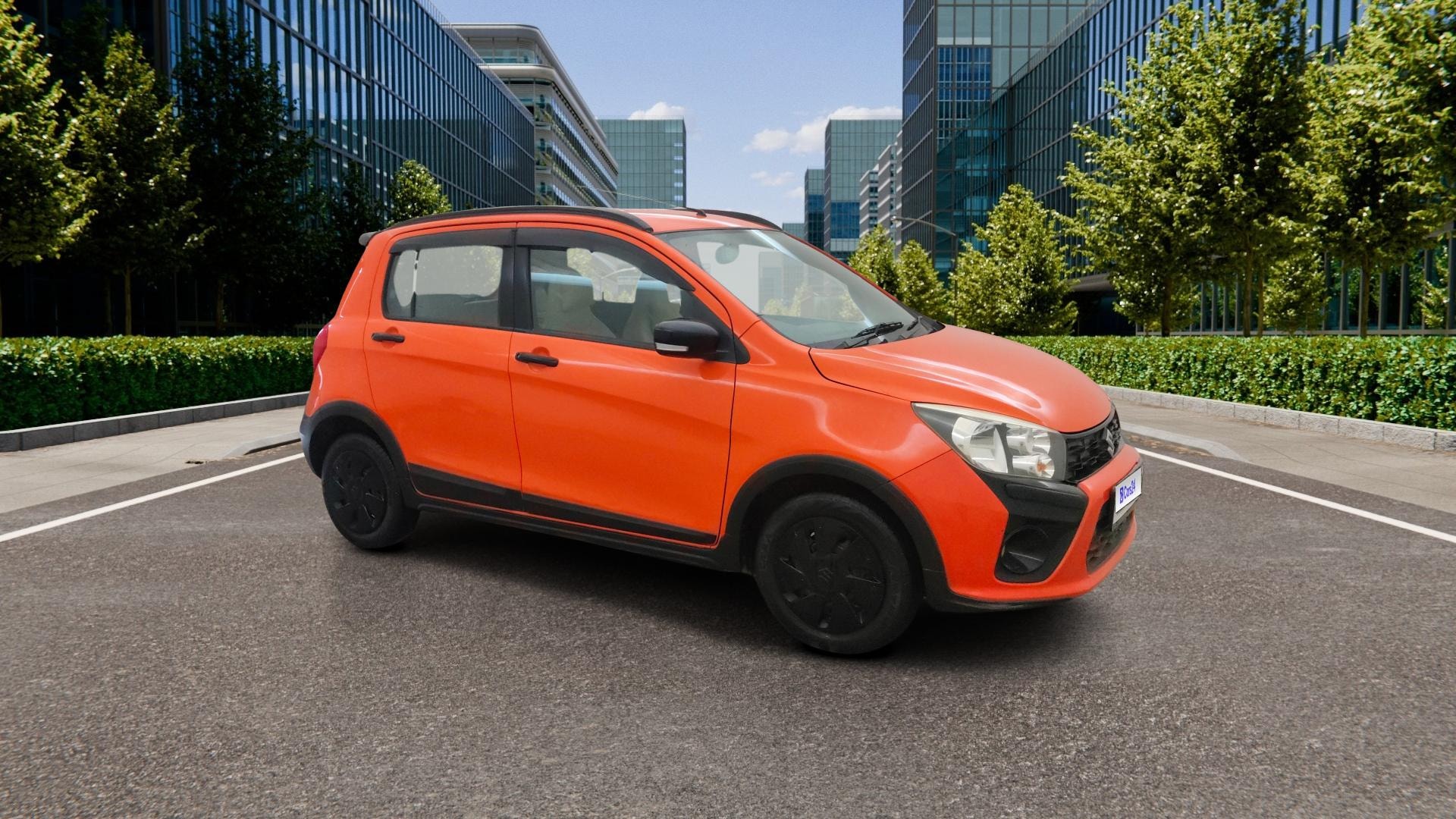 Used 2018 Maruti Suzuki 1000 Used 2018 Maruti Suzuki 1000