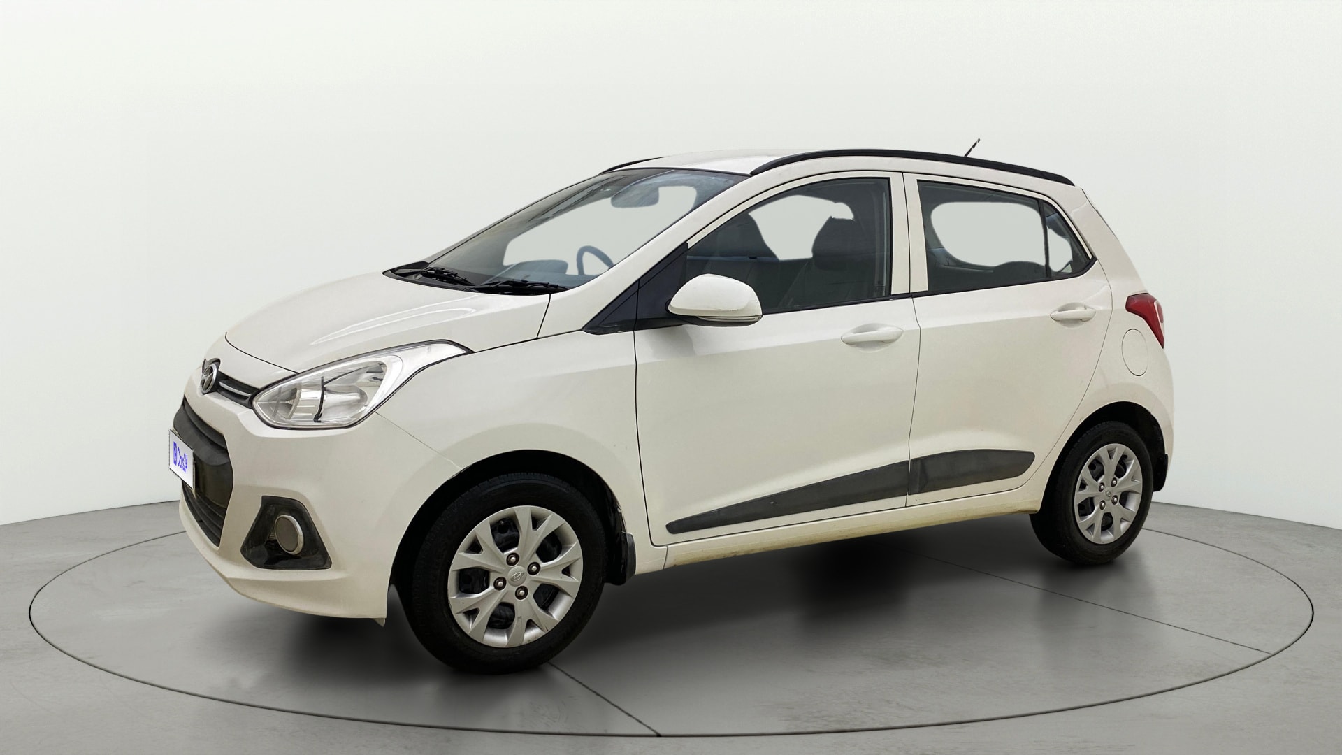 View 2016 Hyundai Grand i10 Sportz 1.2 Kappa Image 34 Used 2016 Hyundai Grand i10 Sportz 1.2 Kappa Image 34