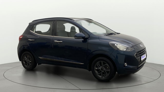 View Hyundai Grand i10 Nios Image 22 Used Hyundai Grand i10 Nios Image 22