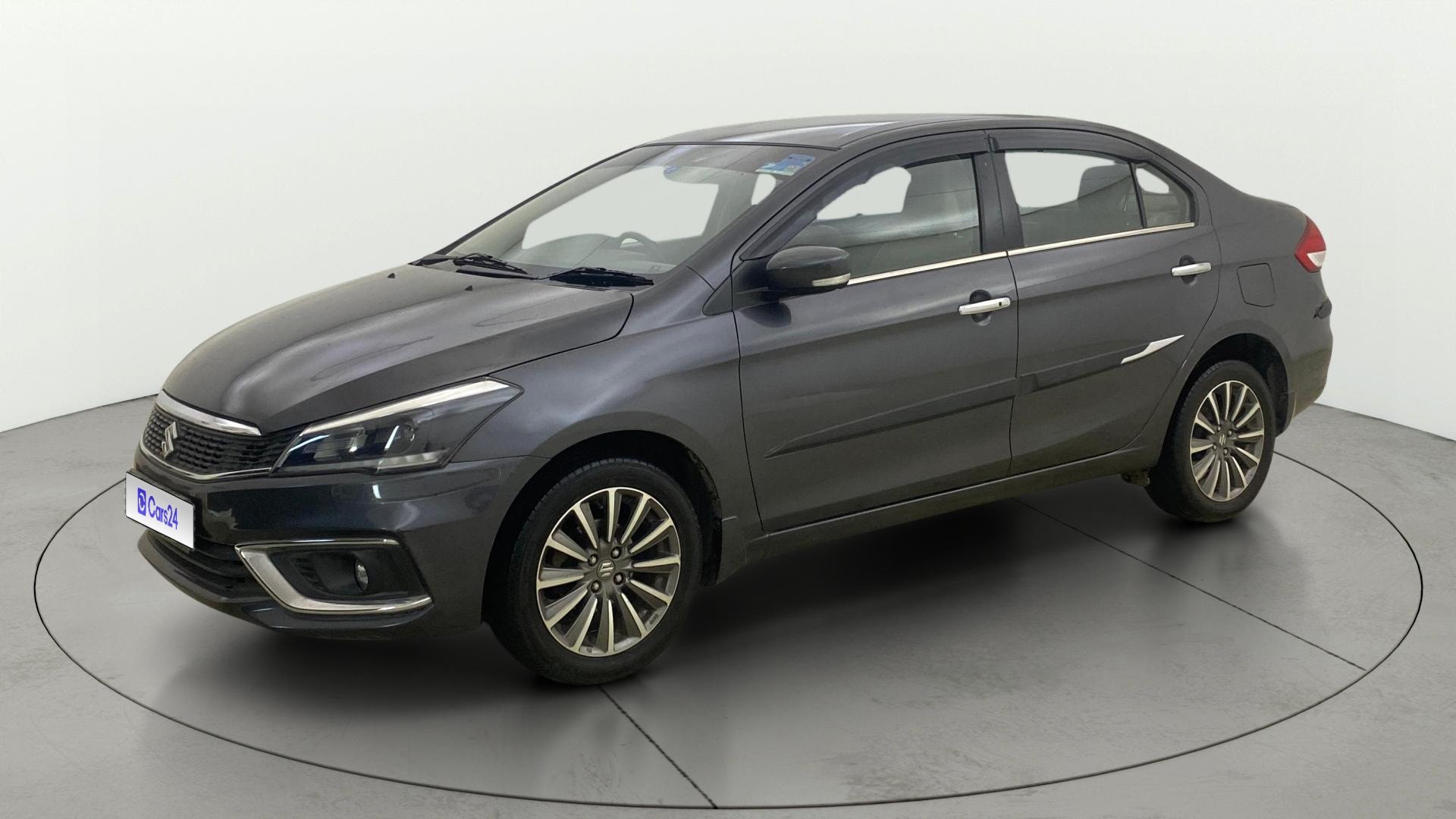 View 2022 Maruti Suzuki 1000 Base Variant Image 37 Used 2022 Maruti Suzuki 1000 Base Variant Image 37