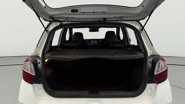 View Hyundai Grand i10 Nios Image 37 Used Hyundai Grand i10 Nios Image 37