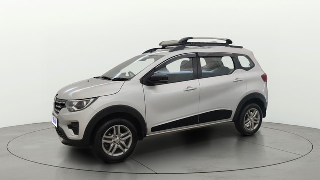 View Renault Triber Image 37 Used Renault Triber Image 37