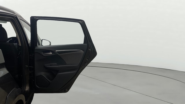 View Honda WR-V Image 8 Used Honda WR-V Image 8