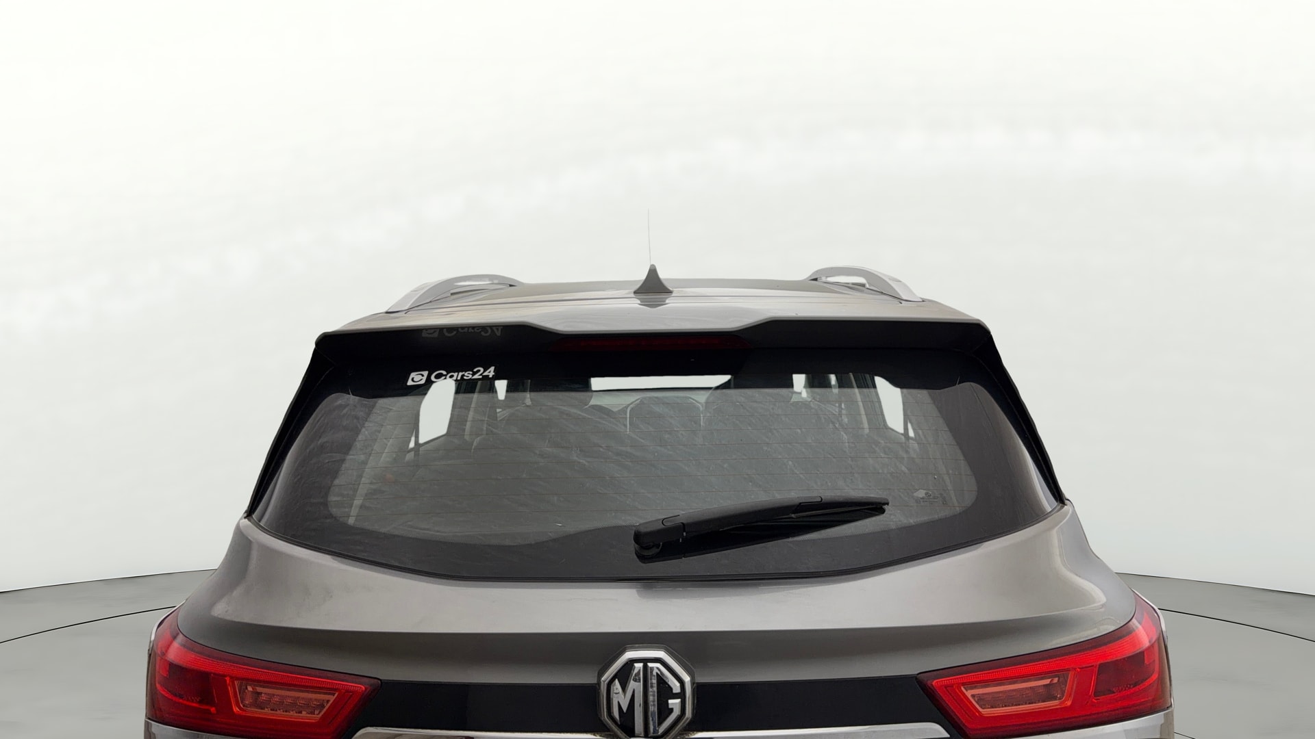 Used 2021 MG Hector Used 2021 MG Hector