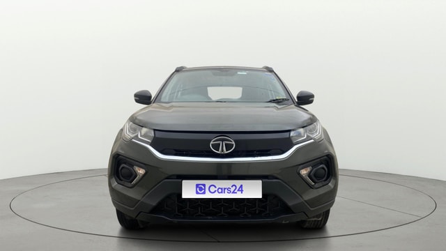 View Tata Nexon Image 1 Used Tata Nexon Image 1