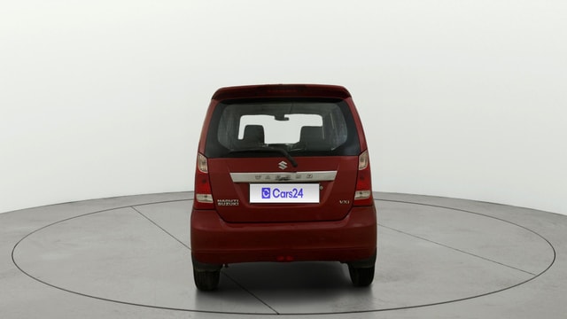 View Maruti Suzuki 1000 Image 38 Used Maruti Suzuki 1000 Image 38