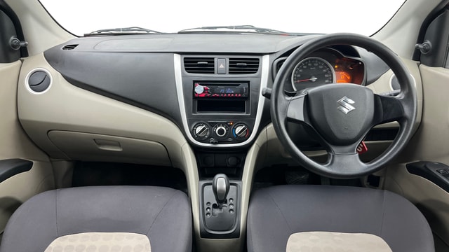 View Maruti Suzuki 1000 Image 15 Used Maruti Suzuki 1000 Image 15