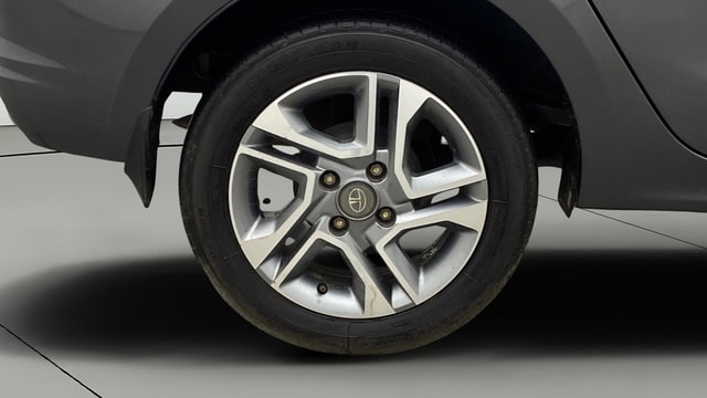 View Tata Tigor Image 25 Used Tata Tigor Image 25