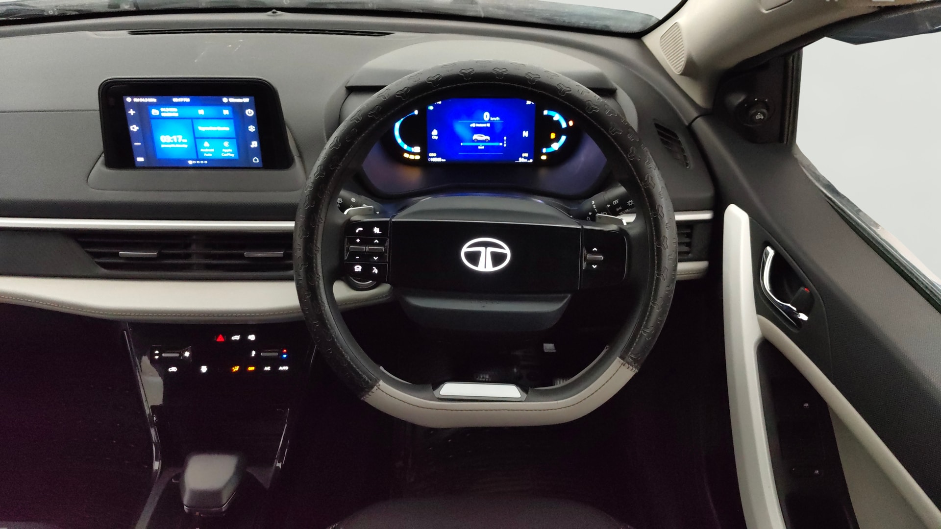 Used 2025 Tata Nexon Used 2025 Tata Nexon