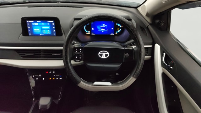 View Tata Nexon Image 20 Used Tata Nexon Image 20