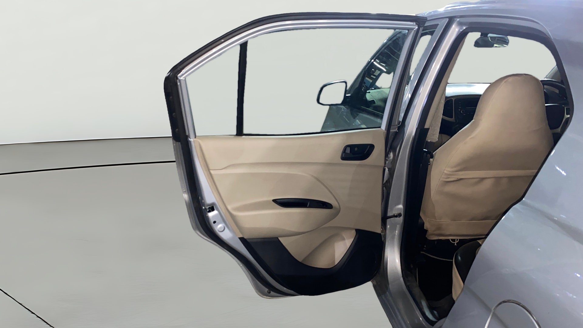 View 2020 Hyundai New Santro Magna Petrol Image 22 Used 2020 Hyundai New Santro Magna Petrol Image 22