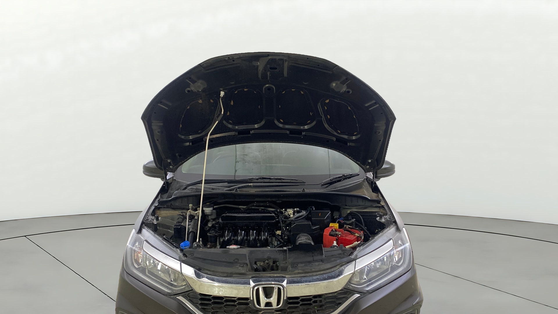 Used 2019 Honda City Used 2019 Honda City