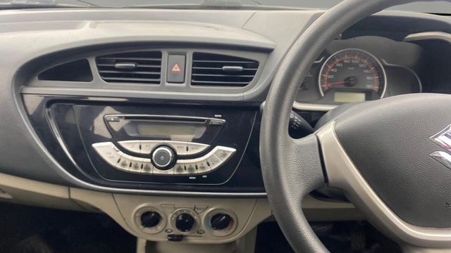 View Maruti Suzuki Alto K10 Image 17 Used Maruti Suzuki Alto K10 Image 17
