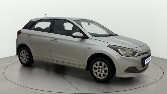 View Hyundai Elite i20 Image 13 Used Hyundai Elite i20 Image 13