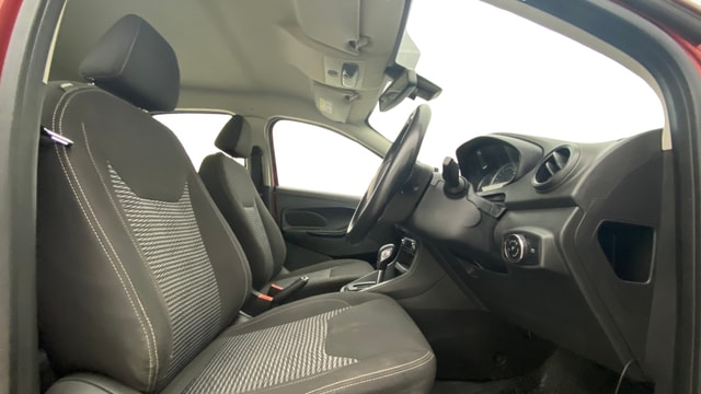 View Ford Figo Aspire Image 25 Used Ford Figo Aspire Image 25