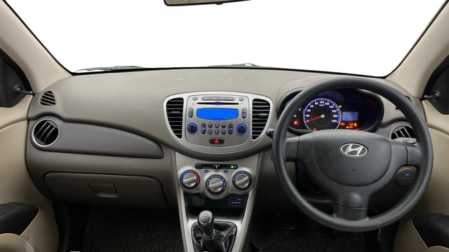 View Hyundai i10 Image 15 Used Hyundai i10 Image 15