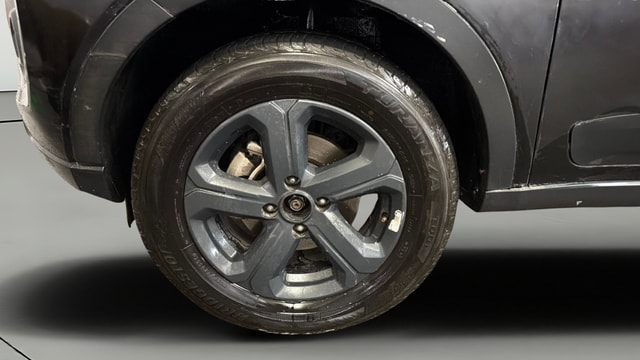 View Tata Nexon Image 36 Used Tata Nexon Image 36