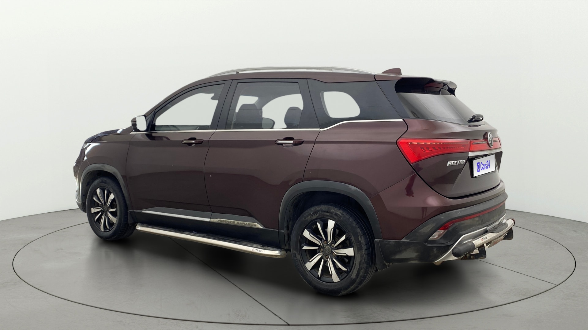 Used 2020 MG Hector Used 2020 MG Hector