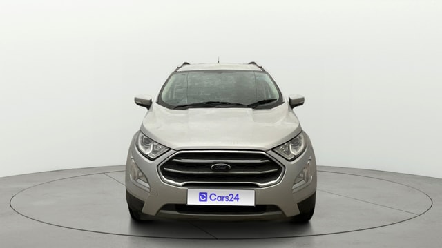 View Ford EcoSport Image 1 Used Ford EcoSport Image 1