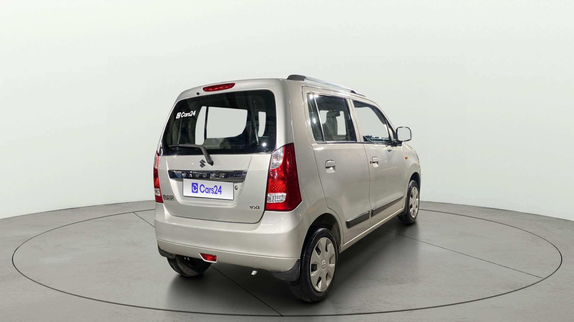 Used 2014 Maruti Suzuki 1000 Used 2014 Maruti Suzuki 1000