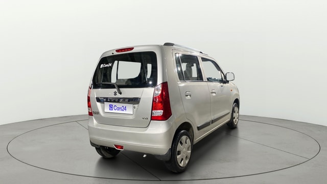 View Maruti Suzuki 1000 Image 42 Used Maruti Suzuki 1000 Image 42