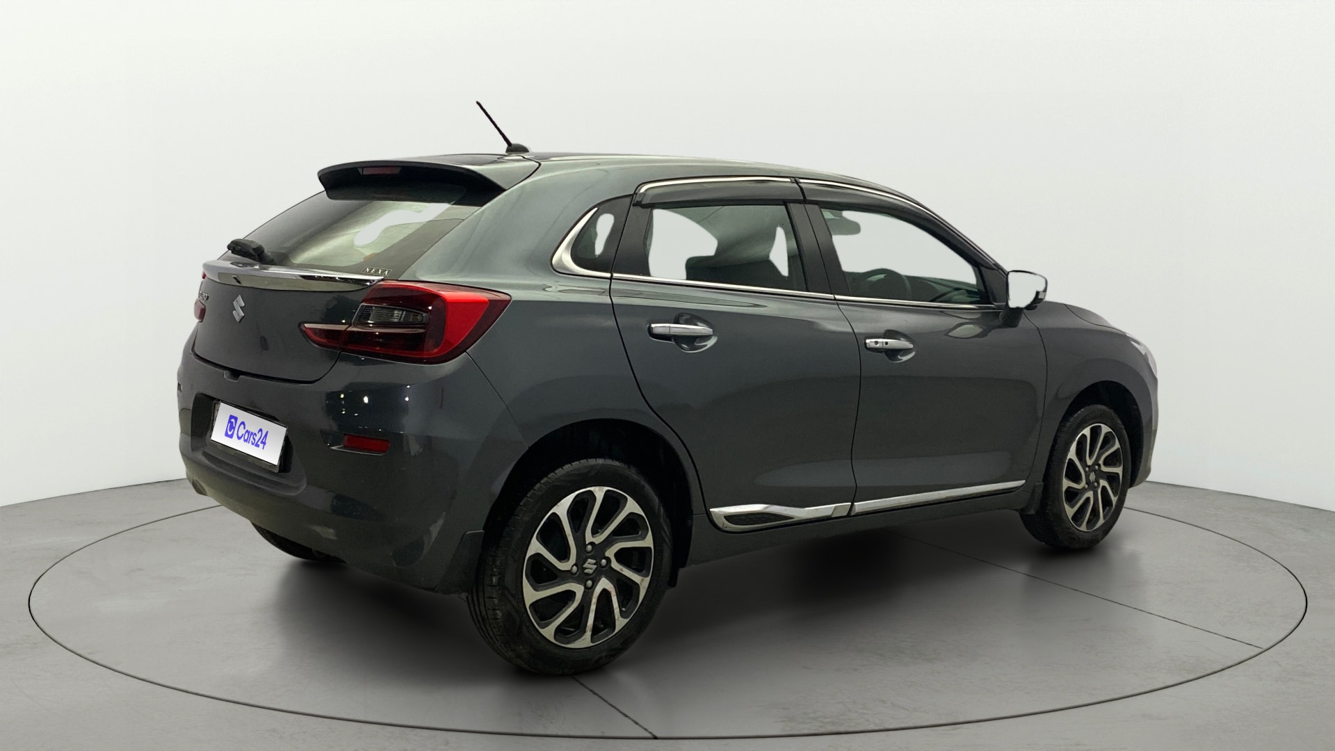 Used 2024 Maruti Suzuki 1000 Used 2024 Maruti Suzuki 1000