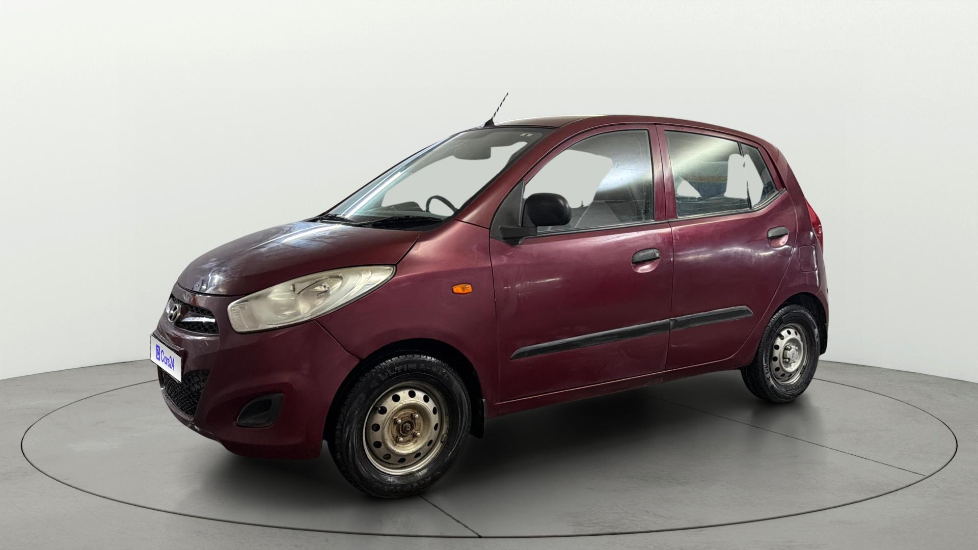 Used 2014 Hyundai i10 Used 2014 Hyundai i10