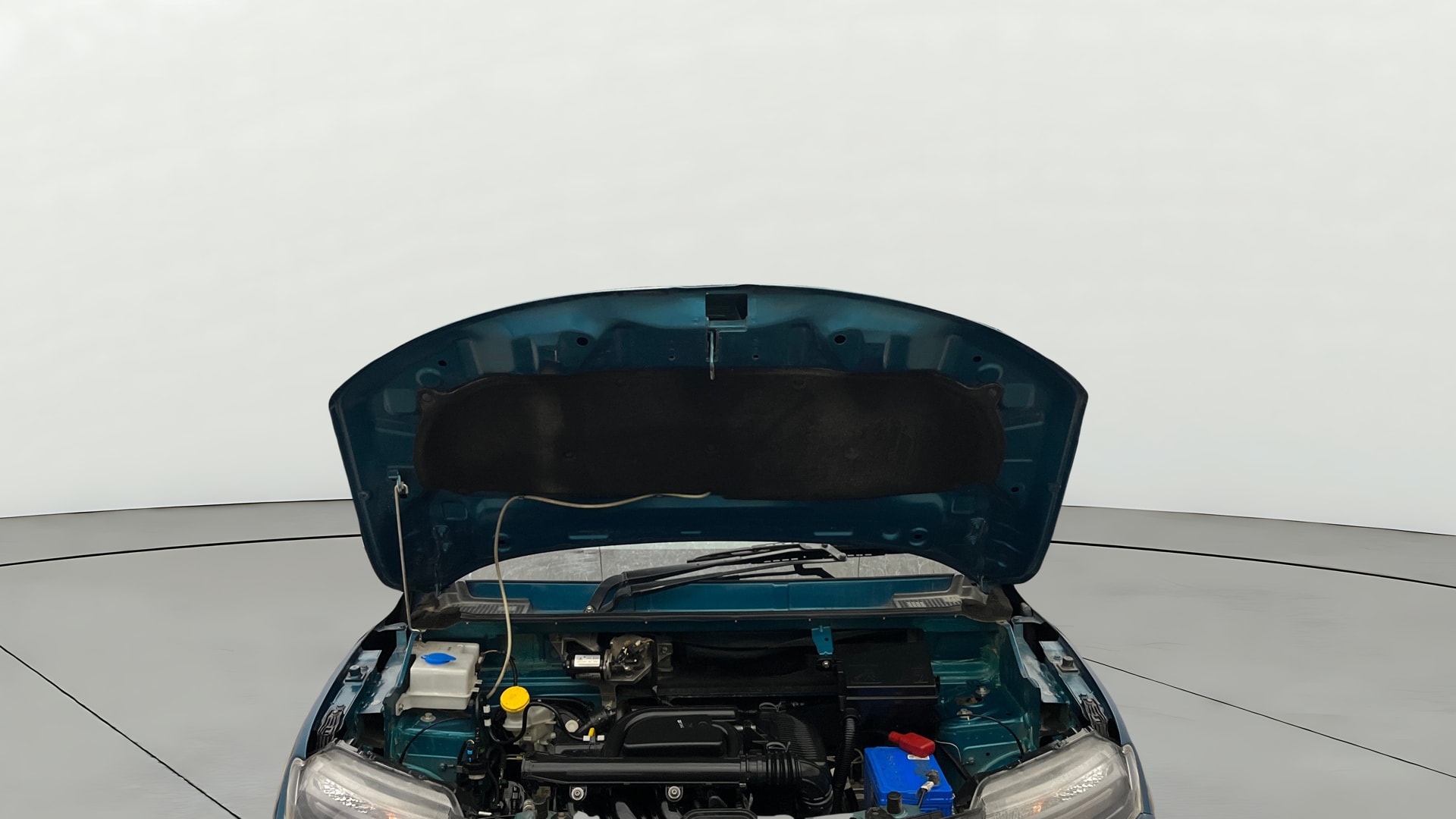 View 2022 Renault Kwid Climber (O) Image 31 Used 2022 Renault Kwid Climber (O) Image 31