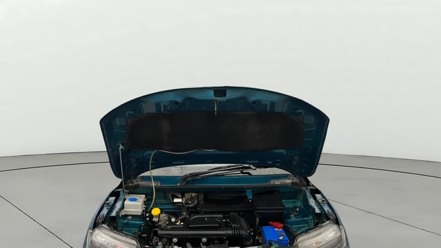 View Renault Kwid Image 31 Used Renault Kwid Image 31