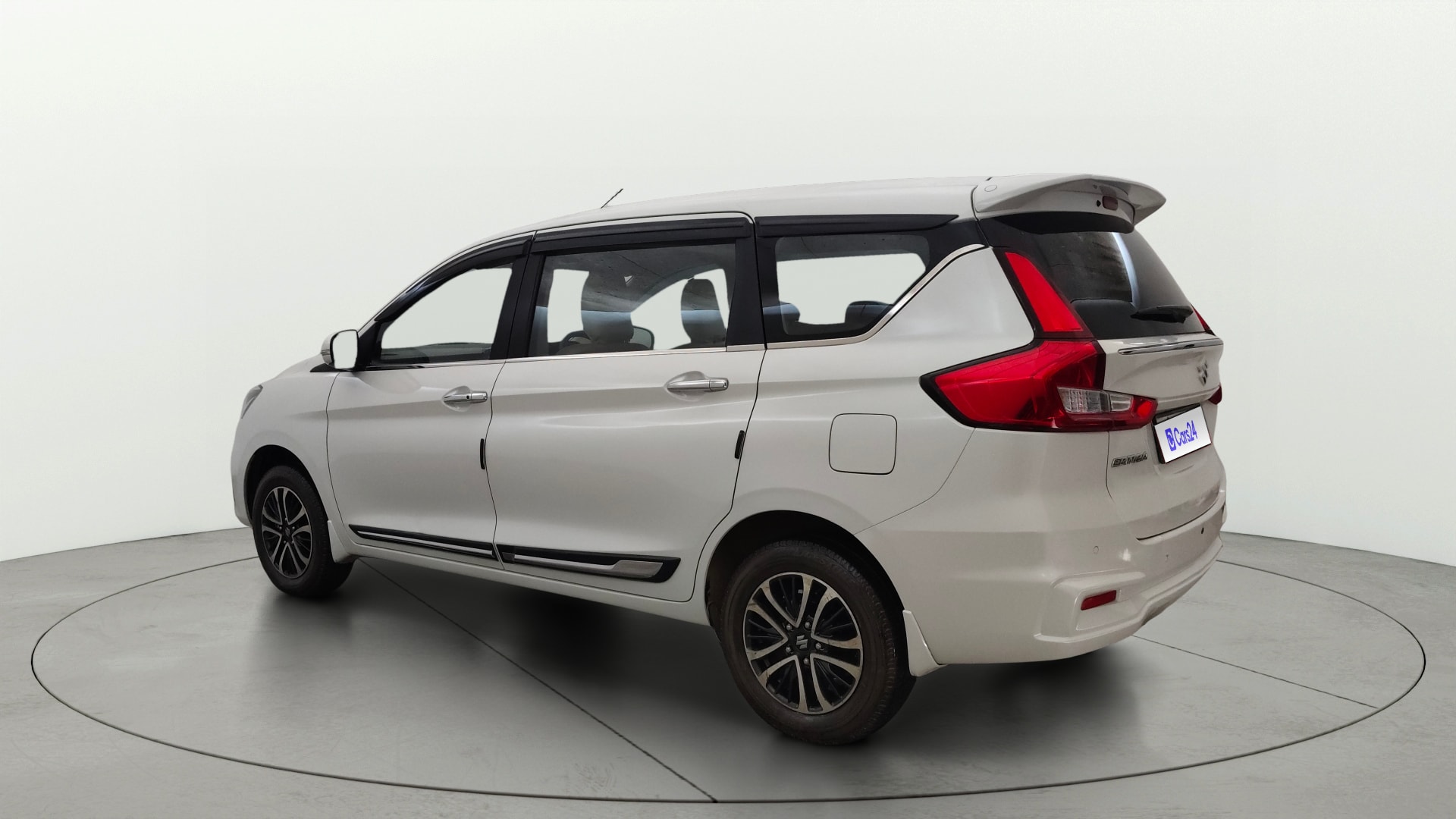 Used 2024 Maruti Suzuki 1000 Used 2024 Maruti Suzuki 1000