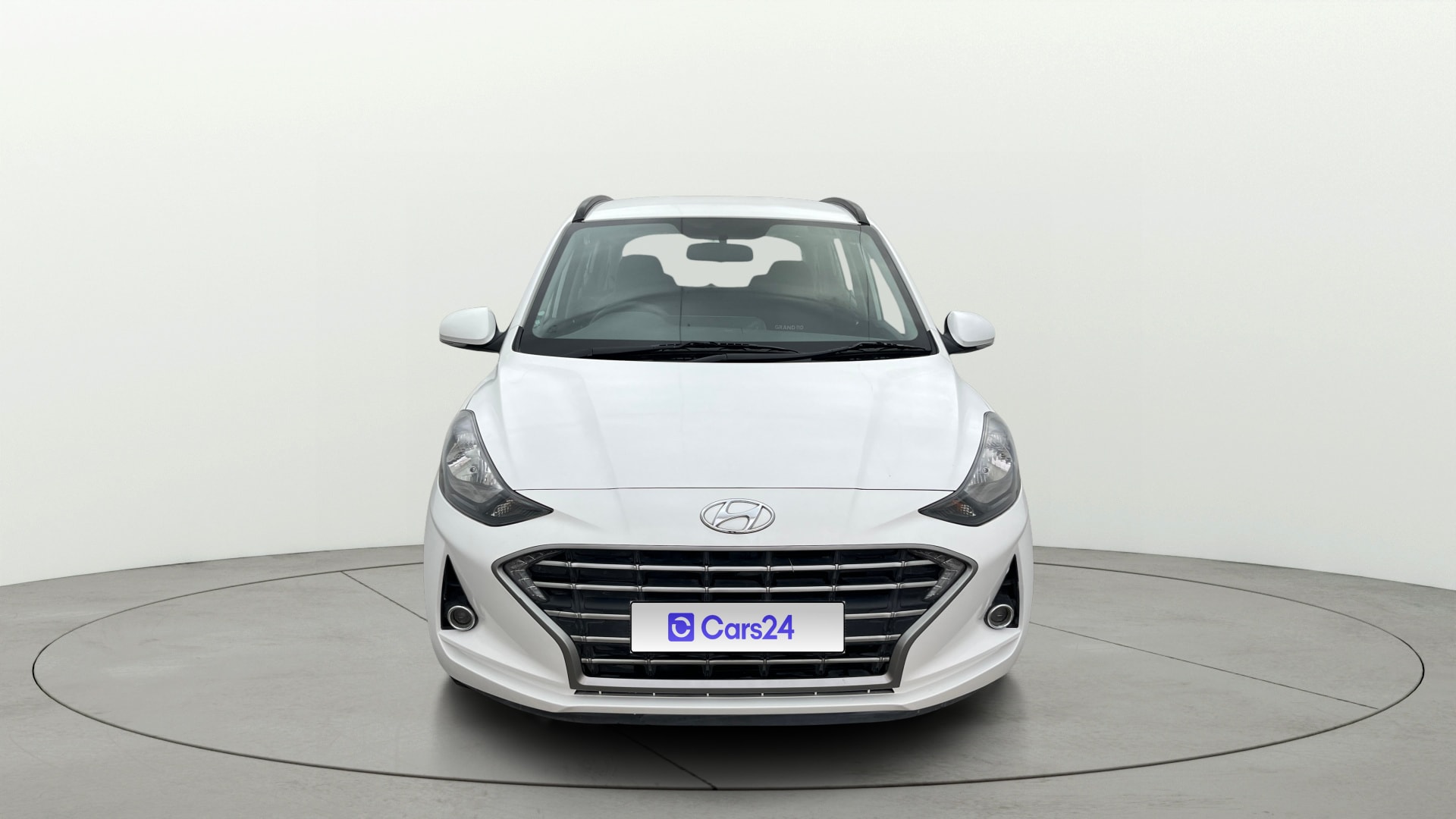 Used 2020 Hyundai Grand i10 Nios Used 2020 Hyundai Grand i10 Nios