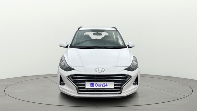 View Hyundai Grand i10 Nios Image 1 Used Hyundai Grand i10 Nios Image 1