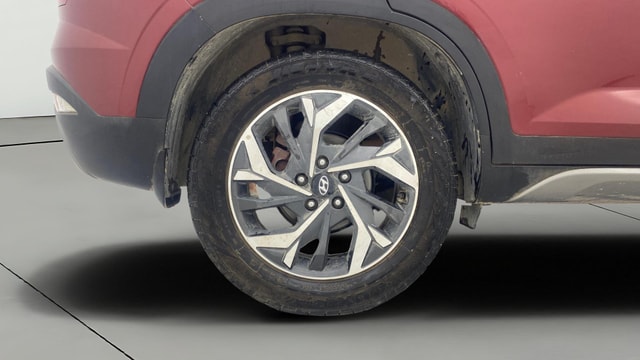 View Hyundai Creta Image 34 Used Hyundai Creta Image 34