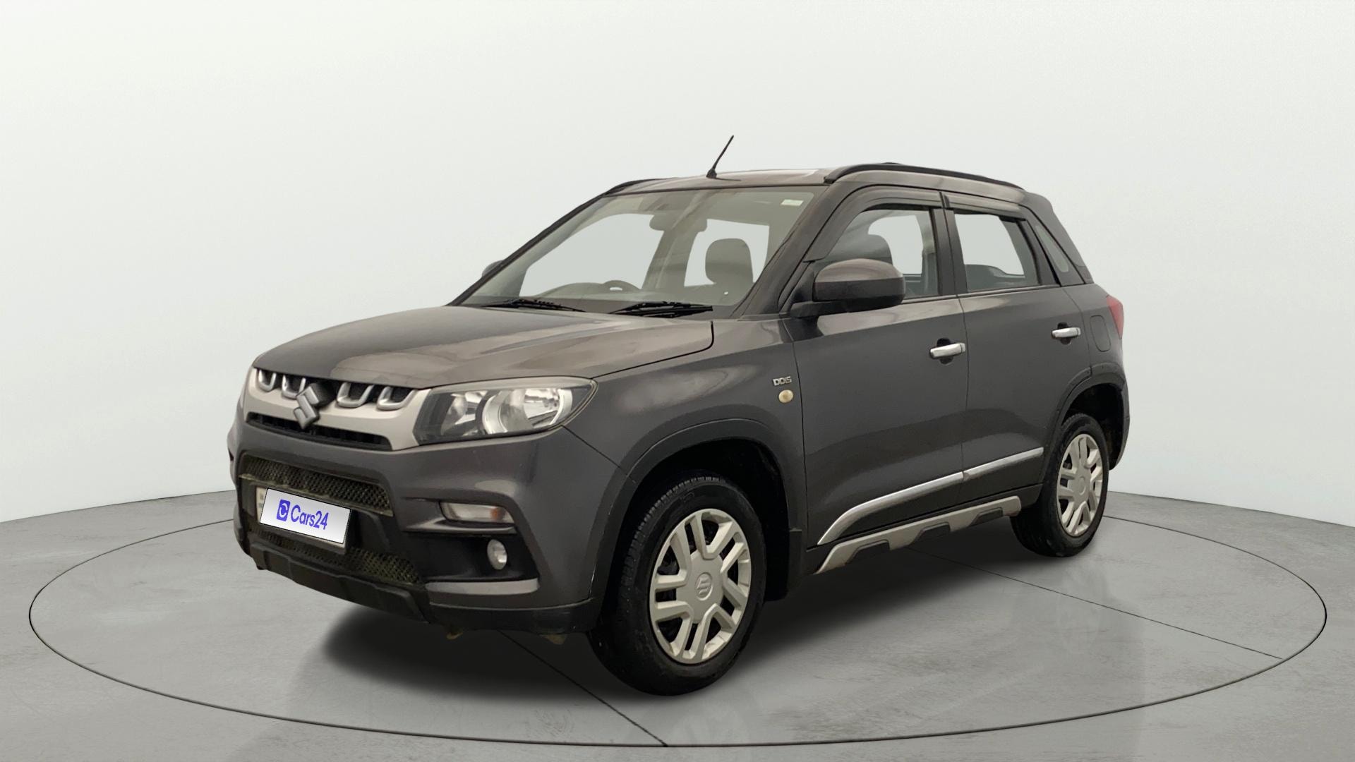 View 2017 Maruti Suzuki 1000 Base Variant Image 34 Used 2017 Maruti Suzuki 1000 Base Variant Image 34