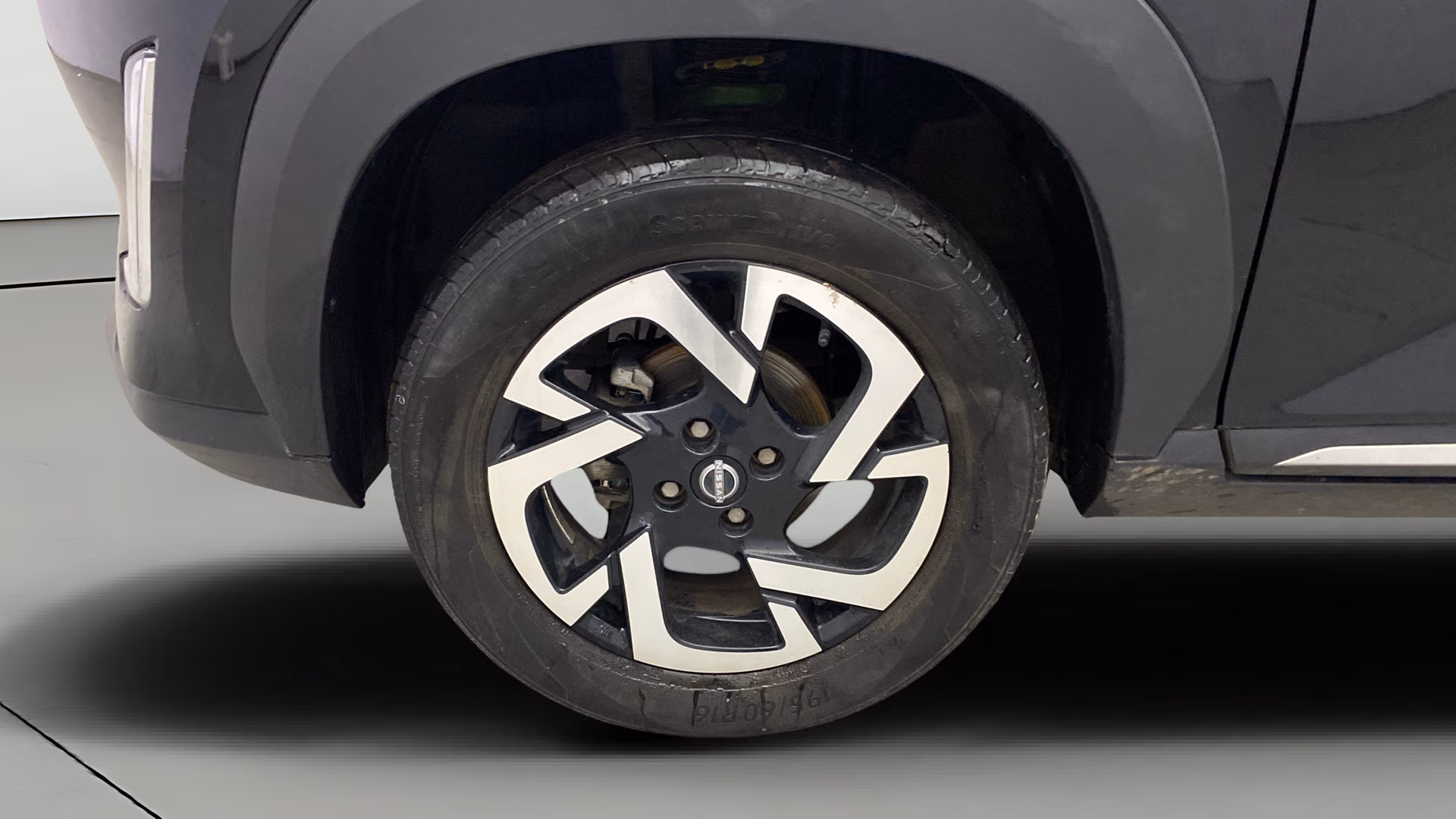 View 2024 Nissan Magnite XV Image 28 Used 2024 Nissan Magnite XV Image 28
