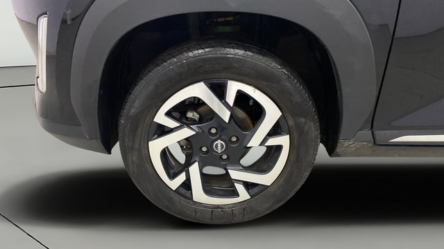 View Nissan Magnite Image 28 Used Nissan Magnite Image 28