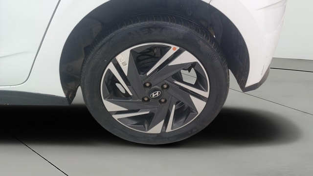 View Hyundai Elite i20 Image 8 Used Hyundai Elite i20 Image 8
