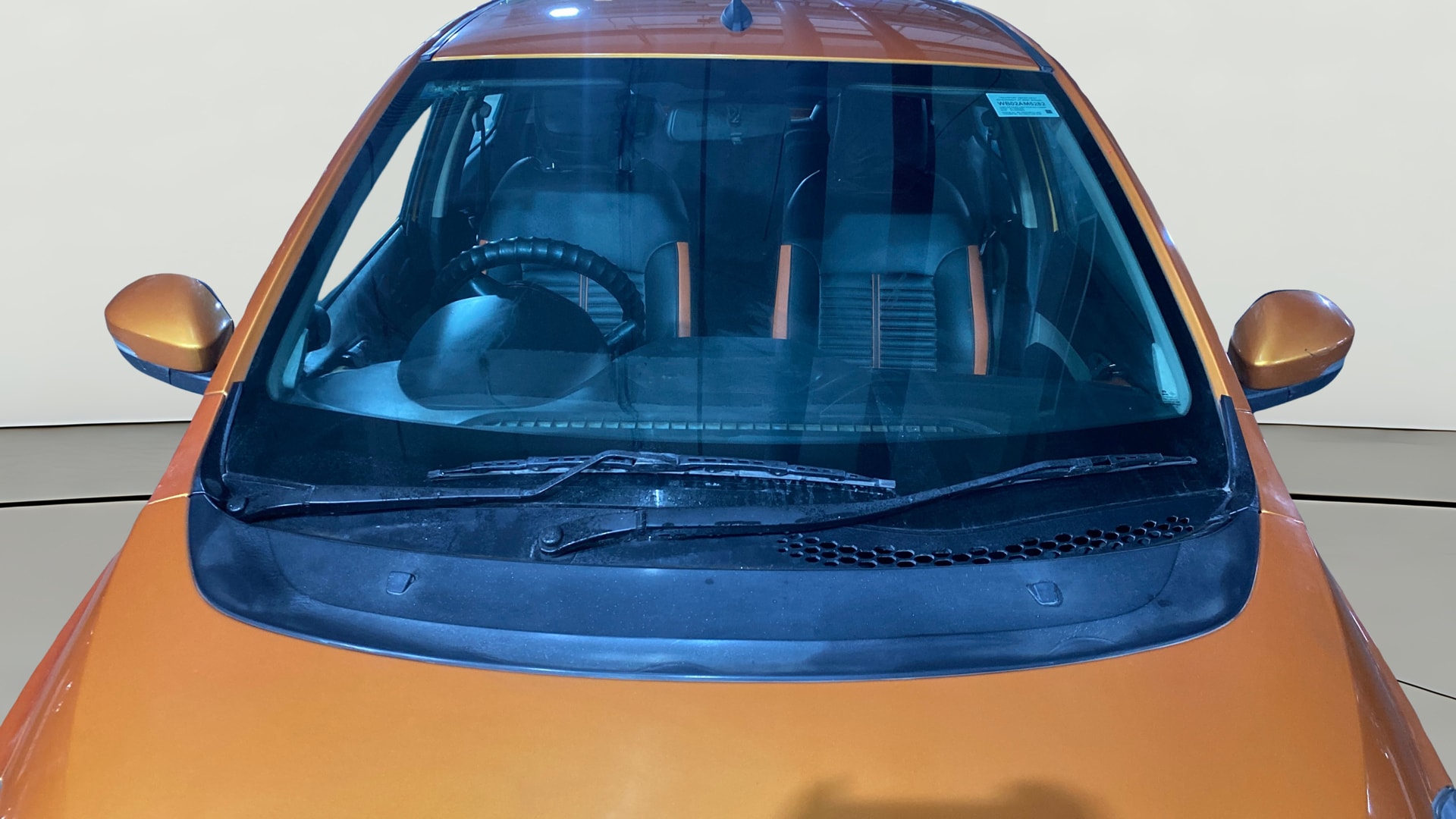 View 2018 Tata Tiago Revotorq XB Image 29 Used 2018 Tata Tiago Revotorq XB Image 29
