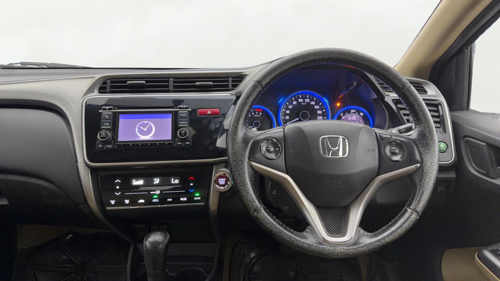 View 2015 Honda City ZX MT Diesel Anniversary Edition Image 21 Used 2015 Honda City ZX MT Diesel Anniversary Edition Image 21