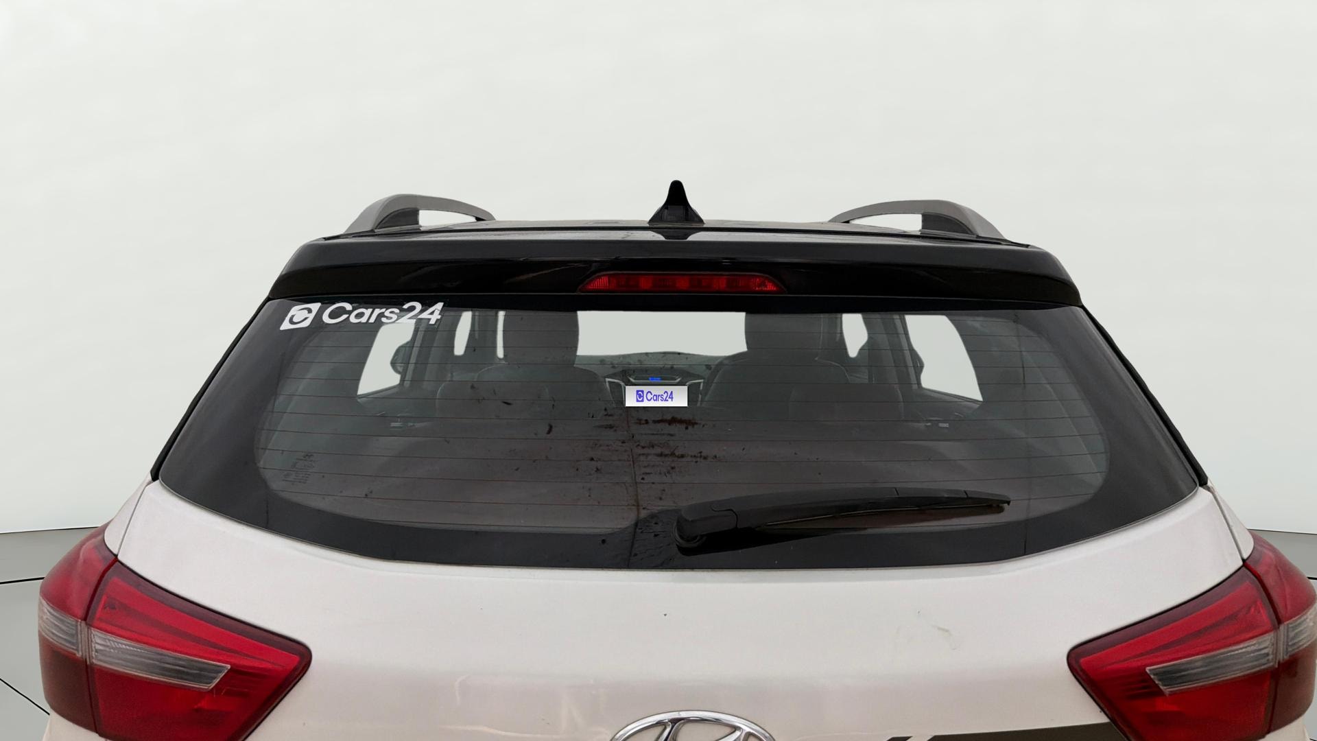 View 2016 Hyundai Creta 1.4 E Diesel Image 3 Used 2016 Hyundai Creta 1.4 E Diesel Image 3
