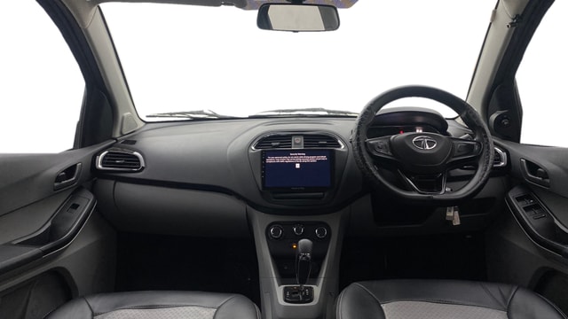 View Tata Tiago Image 15 Used Tata Tiago Image 15