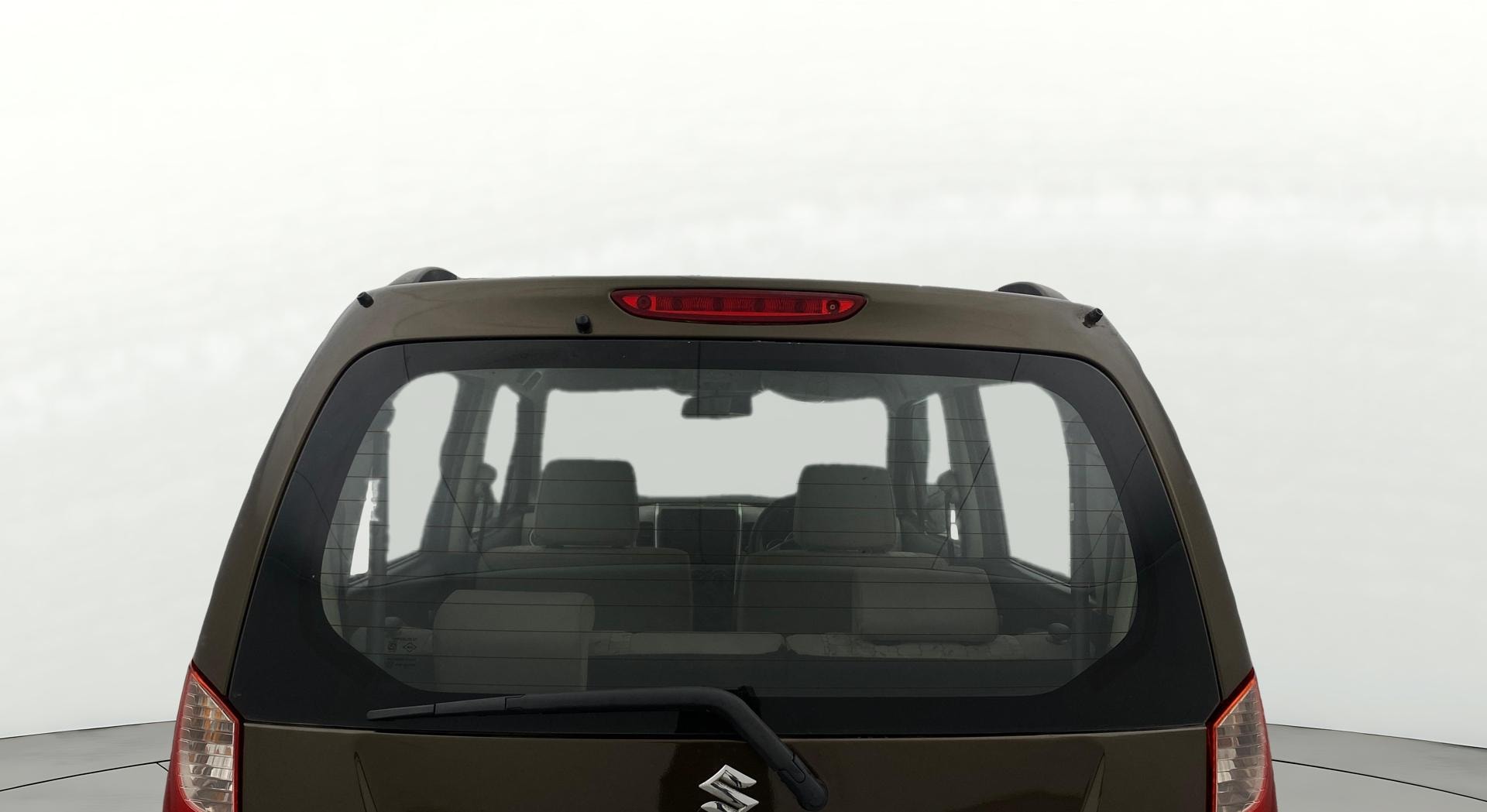 View 2013 Maruti Suzuki 1000 Base Variant Image 4 Used 2013 Maruti Suzuki 1000 Base Variant Image 4