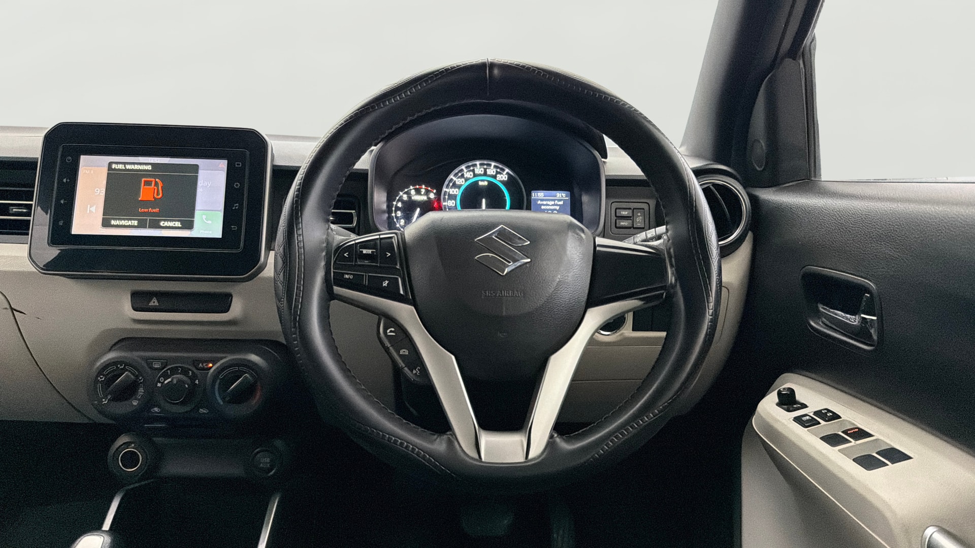 View 2022 Maruti Suzuki 1000 Base Variant Image 20 Used 2022 Maruti Suzuki 1000 Base Variant Image 20