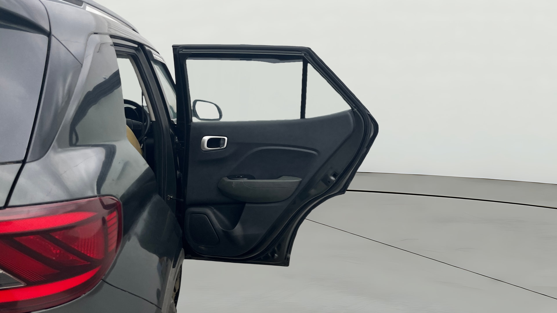 Used 2021 Hyundai Venue Used 2021 Hyundai Venue